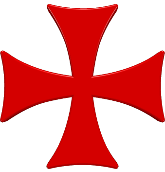 croix templier